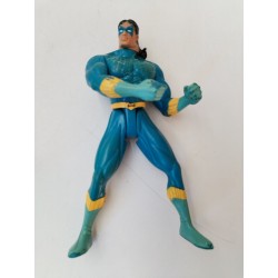 Figurine Jouet DC Legends of Batman Nightwing Tall Action Figure 1994 Kenner