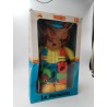Le Menuisier Matchbox Rare En Boîte Peluche Figurine Jouet Doudou Vintage