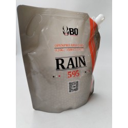 Biberon Billes Bo Dynamics Openpro Airsoft Bbs 0,20g 3500 CT 5,95 Mm Rain 595...