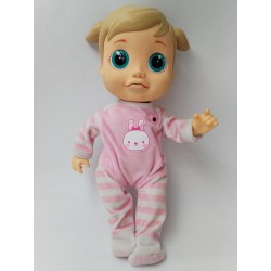Alice Baby Wow Imc Toys Peluche Poupée Électronique Jouet Figurine Doudou