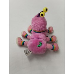 1985 Peluche 1000 Pa-pattes Dodo Lots-a-lots-a-leggggggs Commonwealth Doudou 