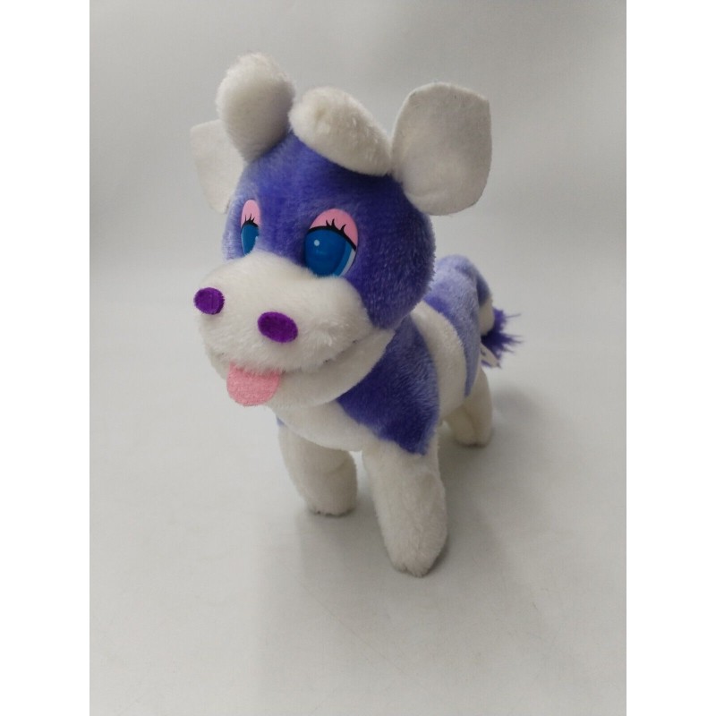 Peluche Vache Milka Publicité Jouet Doudou Chocolat Peluche Vache Milka Publicité Jouet Doudou Chocolat