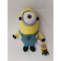 Peluche Despicable Me Minion Made Toy Doudou