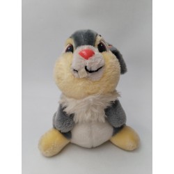 Peluche Vintage Walt Disney World Disneyland Panpan Pan Pan Bambi Lapin