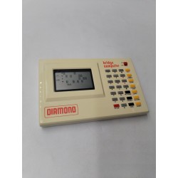 Bridge Computer Diamond Jeux Électronique Jeu De Société Cartes Ordinateur