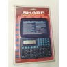 Sharp Agenda Électronique El-6052c
