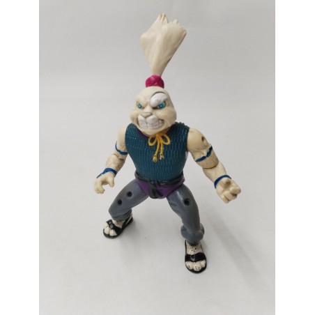 Figurine 1989 Tmnt Tortues Ninja Stan Sakai Playmates Usagi Yojimbo