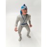 Figurine 1985 Praise Unlimited Ninja Warriors David Goliath Jouet
