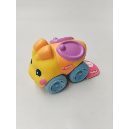 Playskool Petite Voiture Maya L'abeille Jouet Premier Âge Jeu Voiture