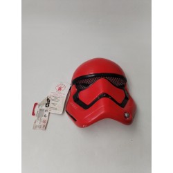 Masque Star Wars Disney Rubies Costume Red Trooper