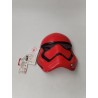 Masque Star Wars Disney Rubies Costume Red Trooper