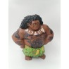 Figurine poupée Disney Vaiana Brand Moana Maui 20 Cm jouet