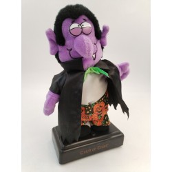 Figurine Animée Dracula Halloween Vampire Trick Or Treat Kcare Jouet...