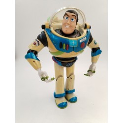 Buzz L'éclair Toy Story 2001 Disney Pixar Figurine Jouet Électronique 30 Cm Jeux