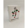 Vintage Tirelire Livre Italia 90 Copa Del Mundo Football