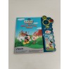 Vtech Disney Livre Électronique La Maison De Mickey Vole, Ballon, Vole !...