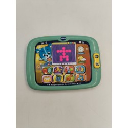 Vtech Super Tablette Des Tout-petits Ordinateur Jeu Électronique Éducatifs
