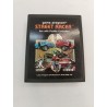 Street Racer 1978 Atari Cx2612 Jeux Vidéo Game Program Jeu