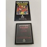 Circus Atari 1980 Jeux Vidéo Cx2630 Game Progam Jeu Rétro