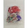 Snoopy 2000 Mc Donald's Jouet Mc Do Neuf Canoë Kayak Happy Meal Jeu Figurine 