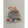 Snoopy 1999 Mc Donald's Jouet Mc Do Neuf Voyage Monde Happy Meal Jeu Figurine 