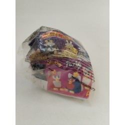 Shelby Furby 2001 Tiger Electronics Jouet Mc Donald's Happy Meal Jeu Figurine...