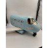 Avion Barbie Électronique Vintage Jouet Poupée Figurine Rétro Mattel Jeu