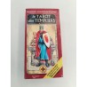 Le Tarot Des Templiers Éditions De Vecchi Coffret Jeux De Cartes Jeu TEMPLIER