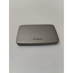 Lexibook La Méthode D'anglais Lm600f 2002 Dictionnaire Électronique...