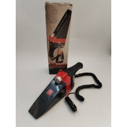 Citroën Mini Aspirateur De Voiture Vacuum Cleaner DC 12 V Allume Cigare