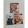 PlayStation 3 Tom Clancy's Rainbow Six Vegas 2 Jeux Vidéo Ubisoft Jeu Complet