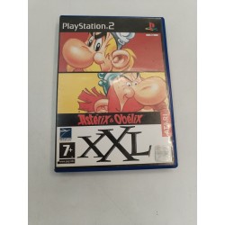 Astérix & Obélix XXL PlayStation 2 Jeux Vidéo Jeu Play Ps Sony