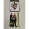 The King Of Fighters XL PlayStation 2 Jeux Vidéo Sony PS Play