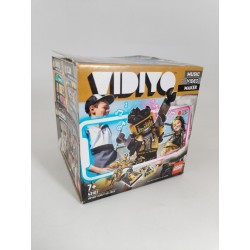 Lego Vidiyo 43107 Hiphop Robot BeatBox Music Maker Jeux Construction
