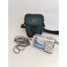 Sony Cybershot Dsc-w1 Carl Zeiss Appareil Photos Mpeg Movie Vx Zoom Smart