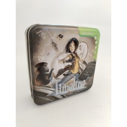Timeline Multi-thèmes Jeux De Société Asmodee Jeu De Cartes Date Chronologie