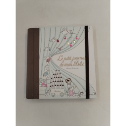 Le petit journal de mon bébé