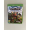 Minecraft Xbox One Jeux Vidéo Jeu Minecoins Microsoft