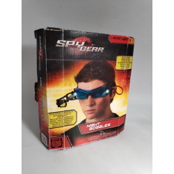 Spy Gear Night Goggles Secret Agent Lunettes Vision Nocturne Jeux Électronique