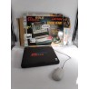 1998 Gold Master Micro Lansay Ordinateur Écran Géant Jeux Électronique Activités