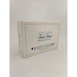 Trivial Pursuit 1988 Édition France Boite Complémentaire Extension Jeux Société