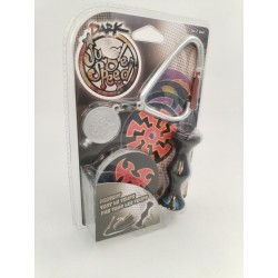 Neuf Jungle Speed Édition Dark Asmodee Jeux De Société Jeu De Cartes