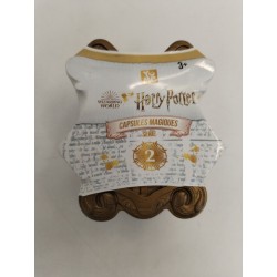 Harry Potter Neuf Capsules Magiques Serie 2 Wizarding World Yu Me Toys Dujardin