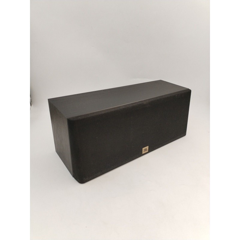 JBL Centre 175 System Impédance 8 Ohms Serial 01782 Box Speaker Harman Musique JBL Centre 175 System Impédance 8 Ohms Serial 01782 Box Speaker Harman Musique