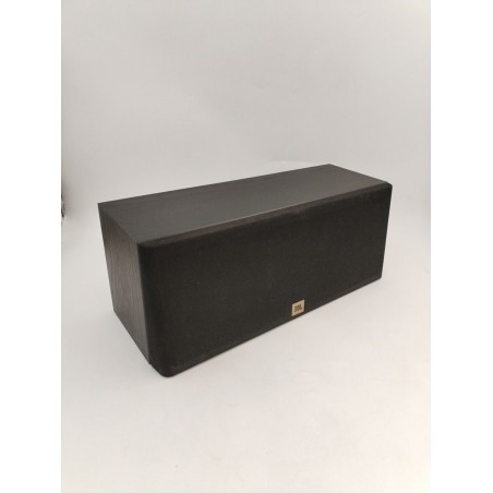 JBL Centre 175 System Impédance 8 Ohms Serial 01782 Box Speaker Harman Musique 