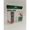 Philips Digital Voice Tracer Lfh 7675 / 00B Enregistreur Voix Memory Voice