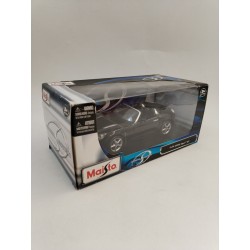 Maisto Special Édition 1:24 2008 Opel GT Voiture Collection 1/24 No Bburago...