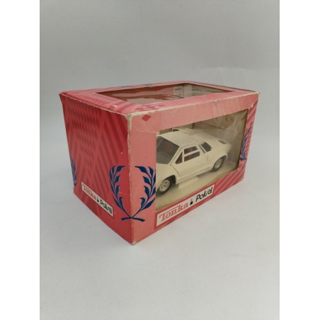 Tonka Polistil Lamborghini Countach 1:25 S 1/25 Voiture