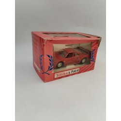 Tonka Polistil Ferrari F40 1:25 S Die Cast Métal 1/25 Voiture