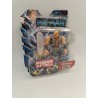 He Man Power Attack Maîtres De L'univers Mattel Masters Of The Universe Figurine